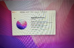 MacBook Air 13” 512GB