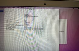 MacBook Air 13” 512GB