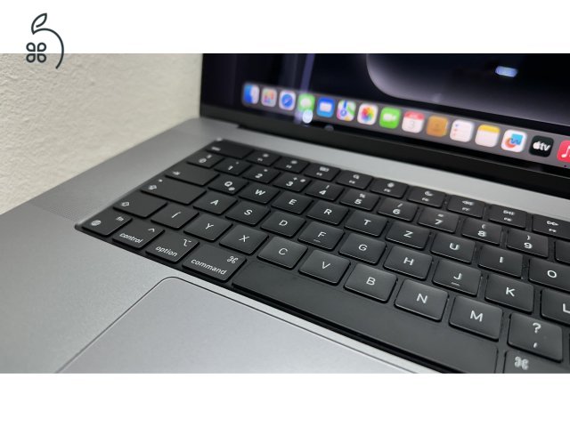 Macbook Pro 16