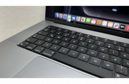 Macbook Pro 16