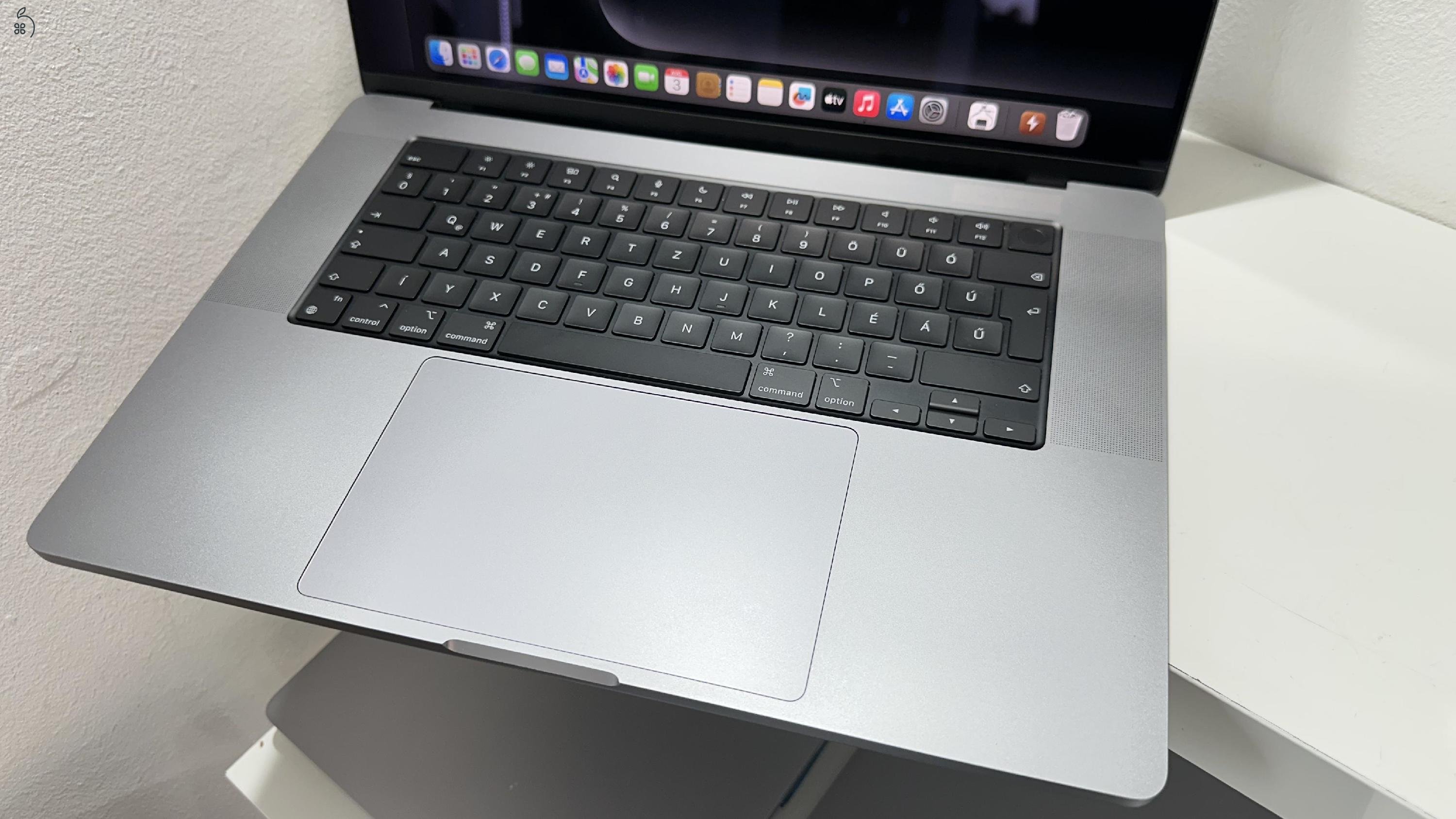 Macbook Pro 16