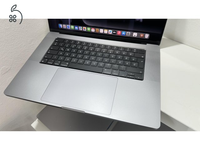 Macbook Pro 16