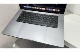 Macbook Pro 16