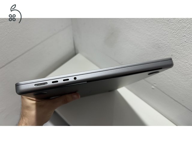 Macbook Pro 16