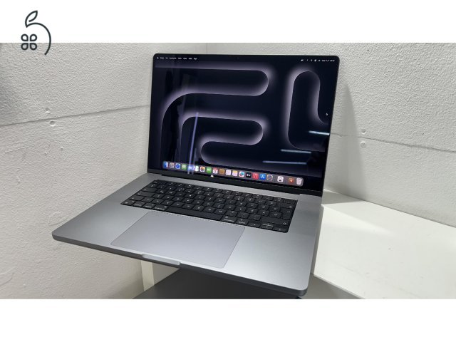 Macbook Pro 16