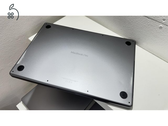 Macbook Pro 16