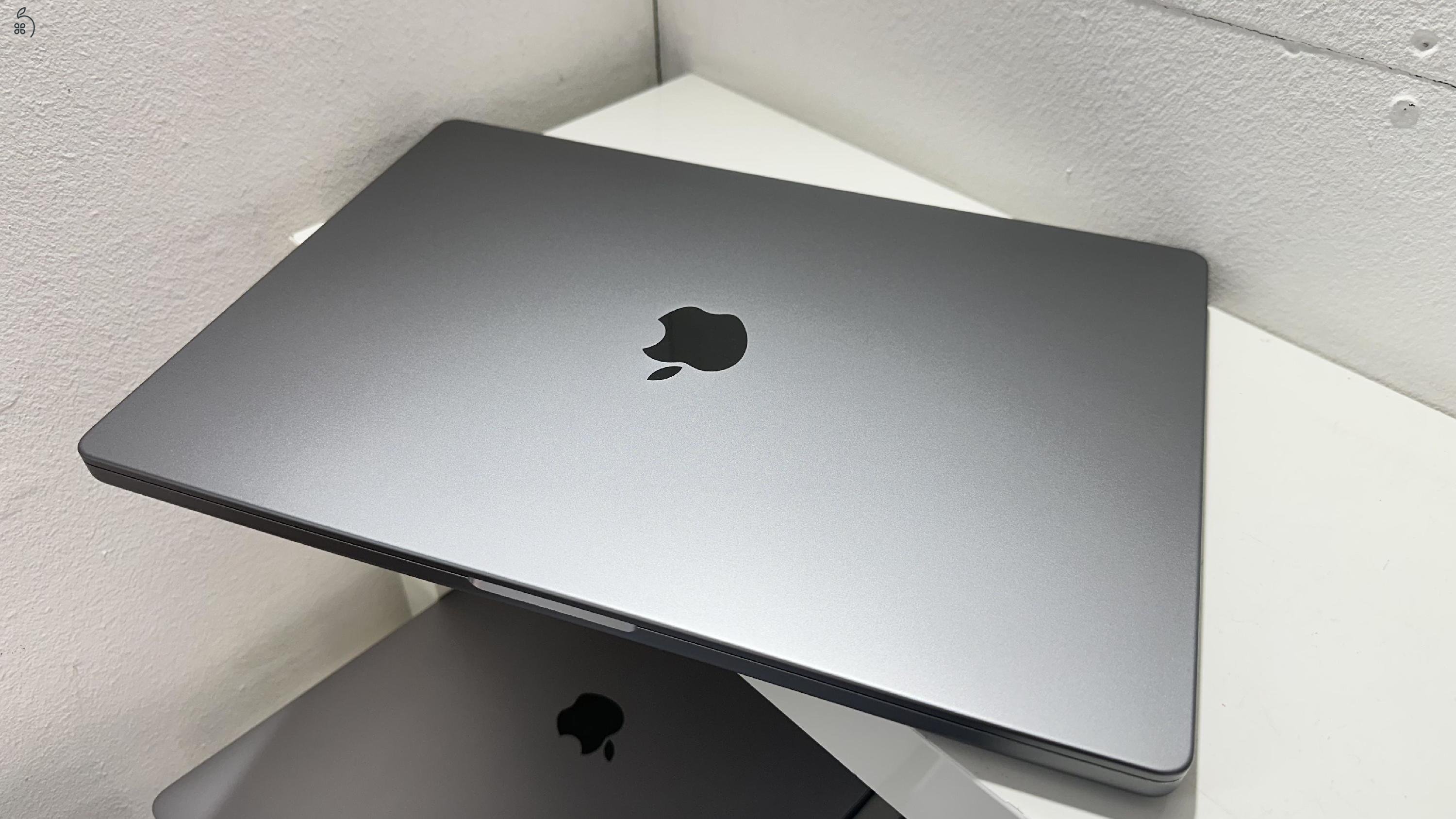 Macbook Pro 16