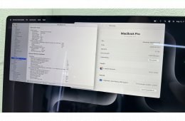 Macbook Pro 16