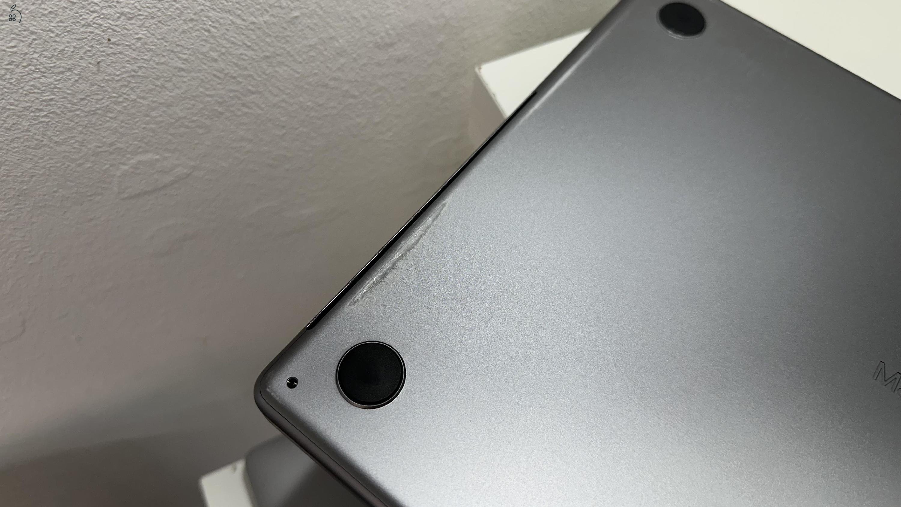 Macbook Pro 16