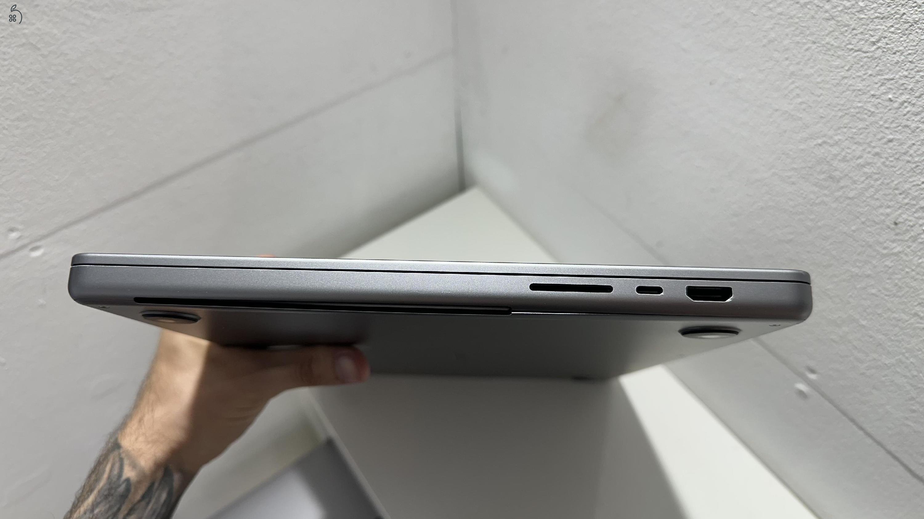 Macbook Pro 16