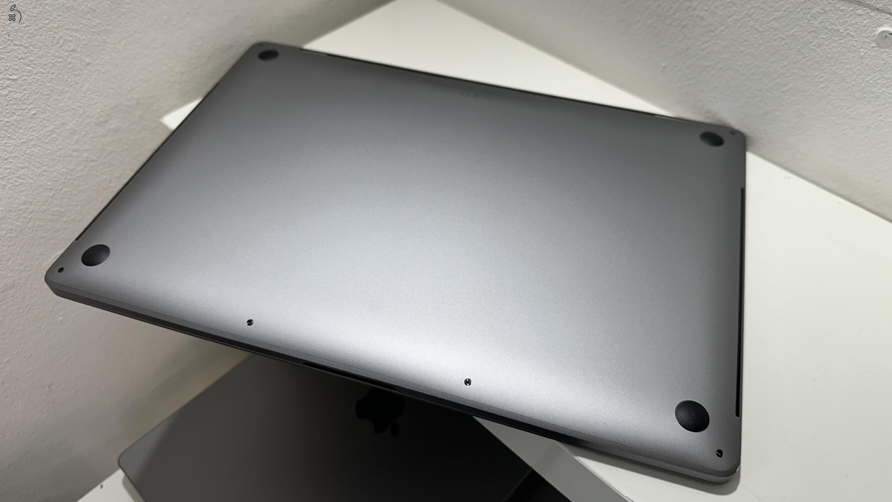 Macbook Pro 16