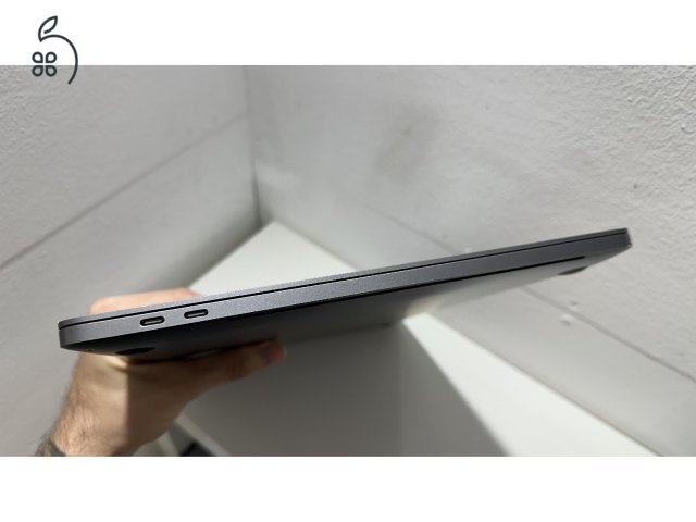 Macbook Pro 16