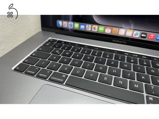 Macbook Pro 16
