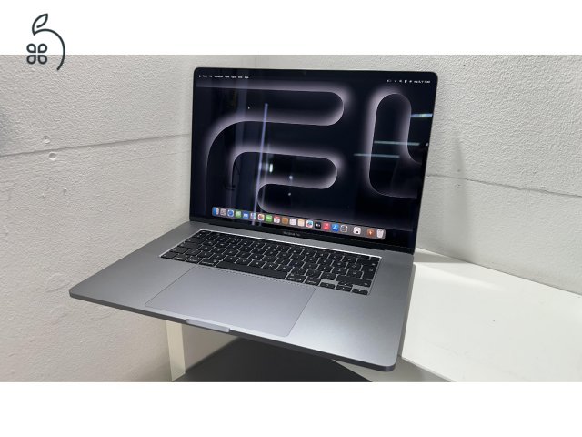 Macbook Pro 16