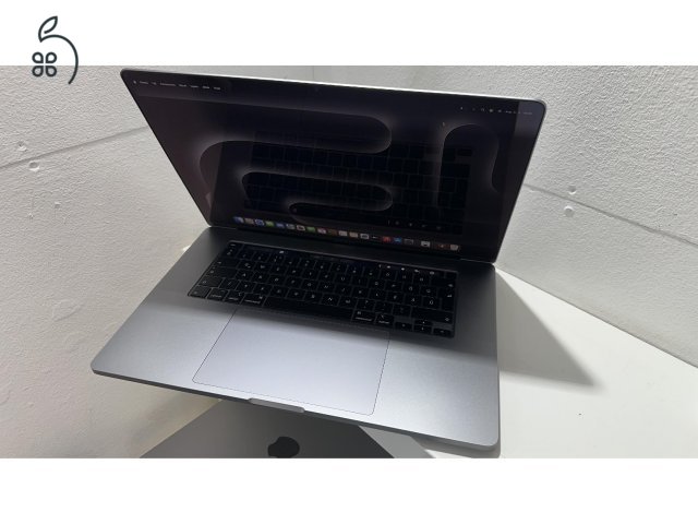 Macbook Pro 16