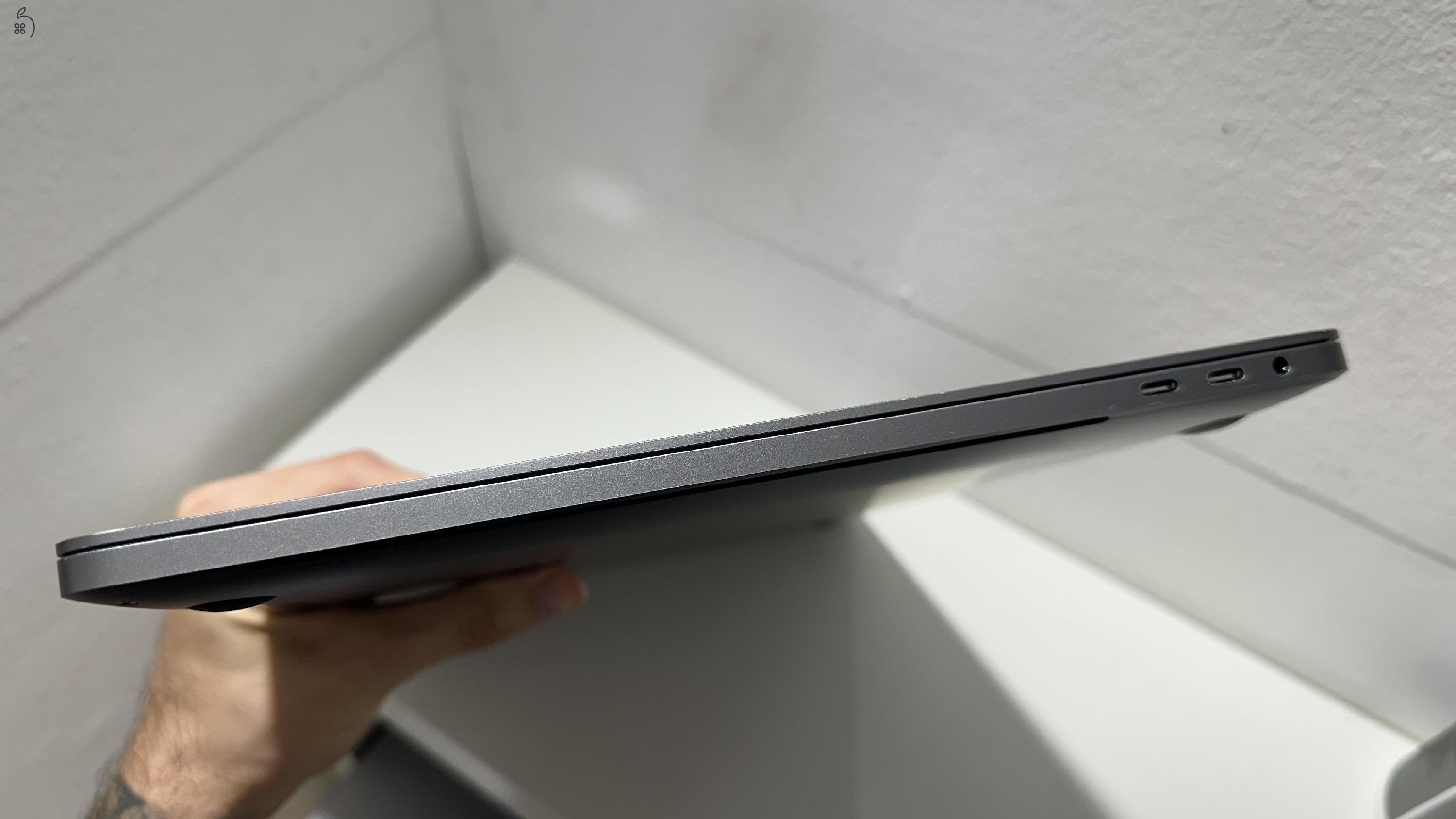 Macbook Pro 16