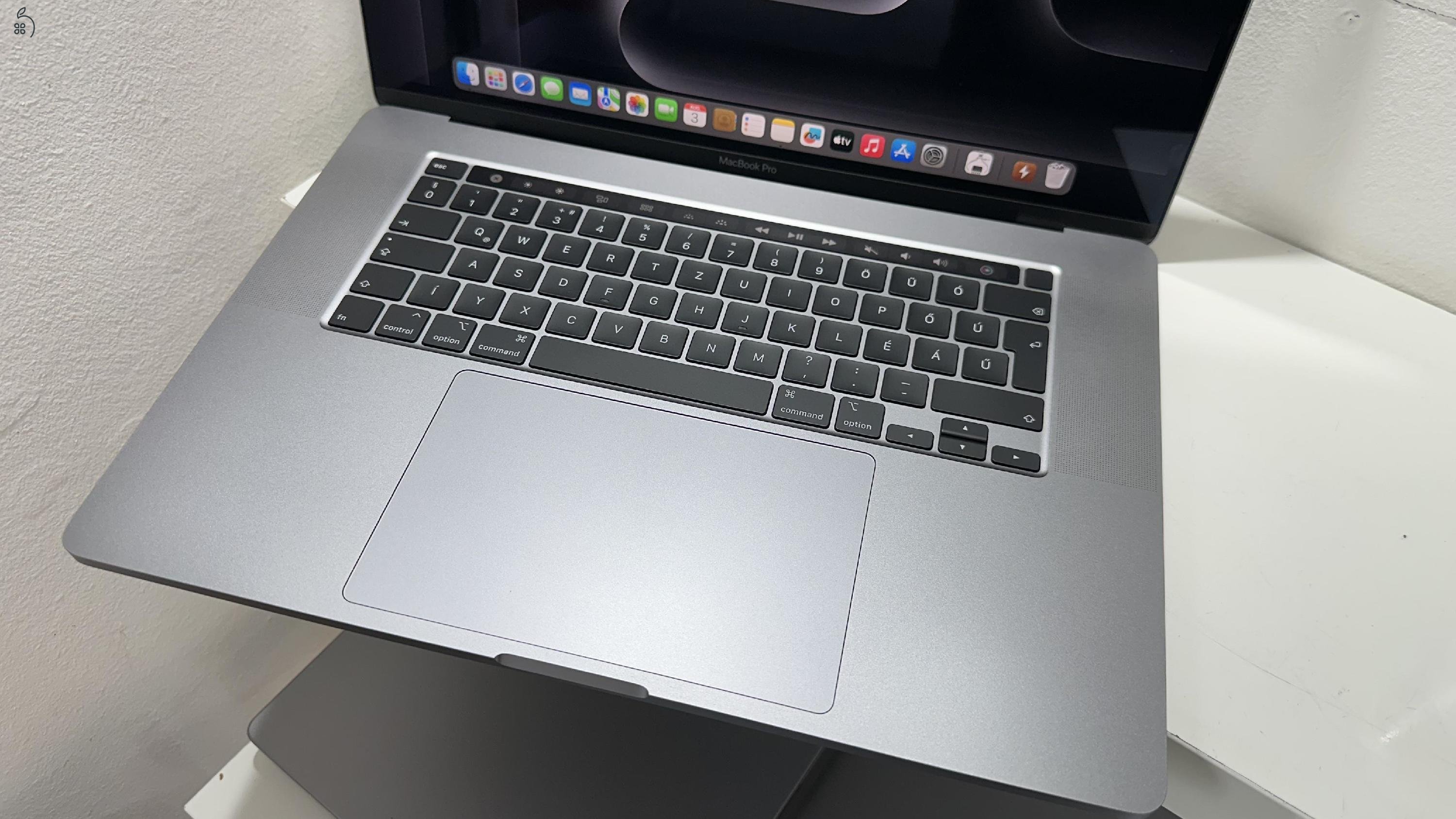 Macbook Pro 16