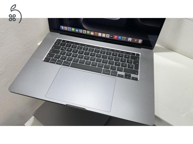 Macbook Pro 16