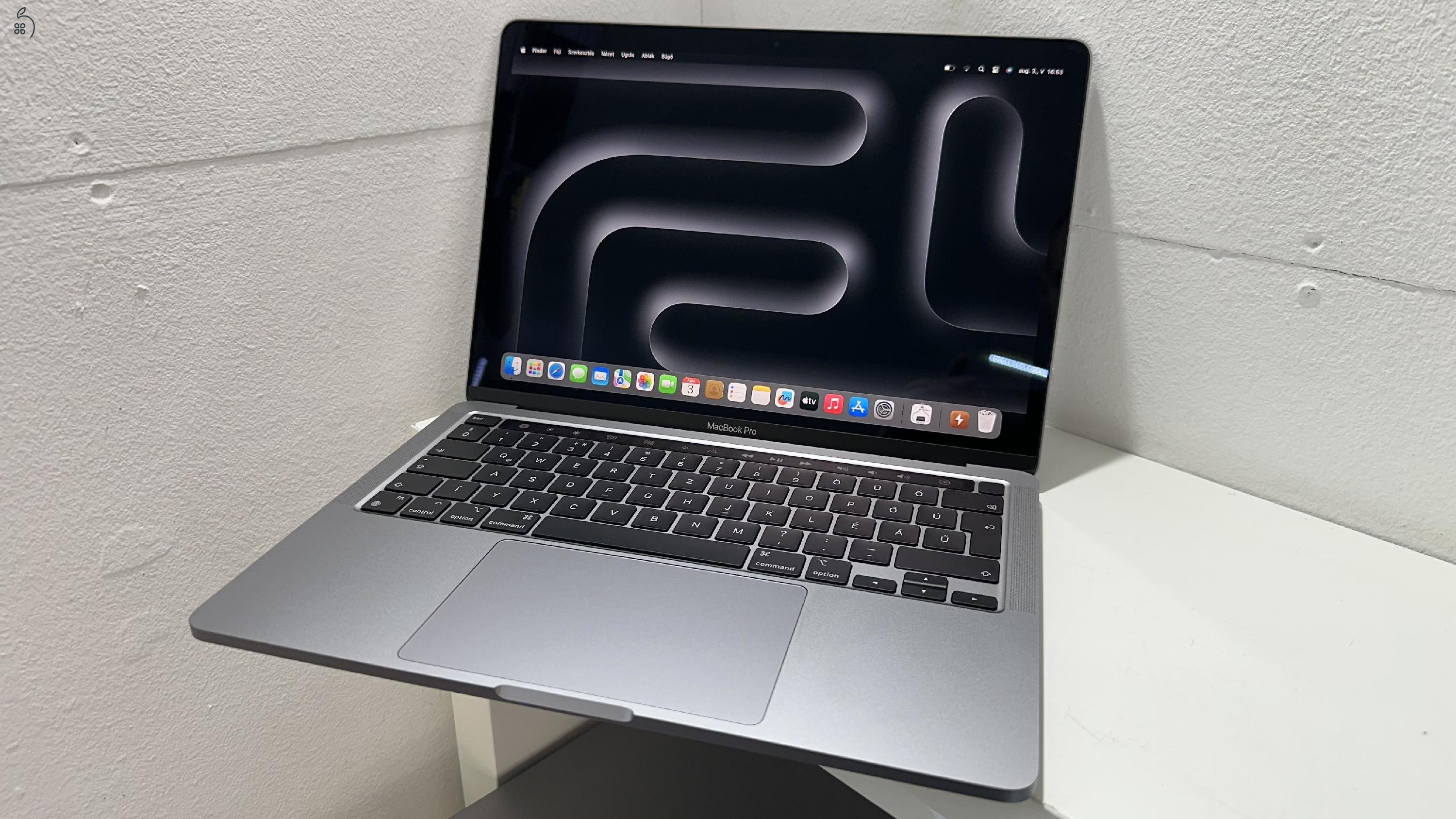 Macbook Pro 13