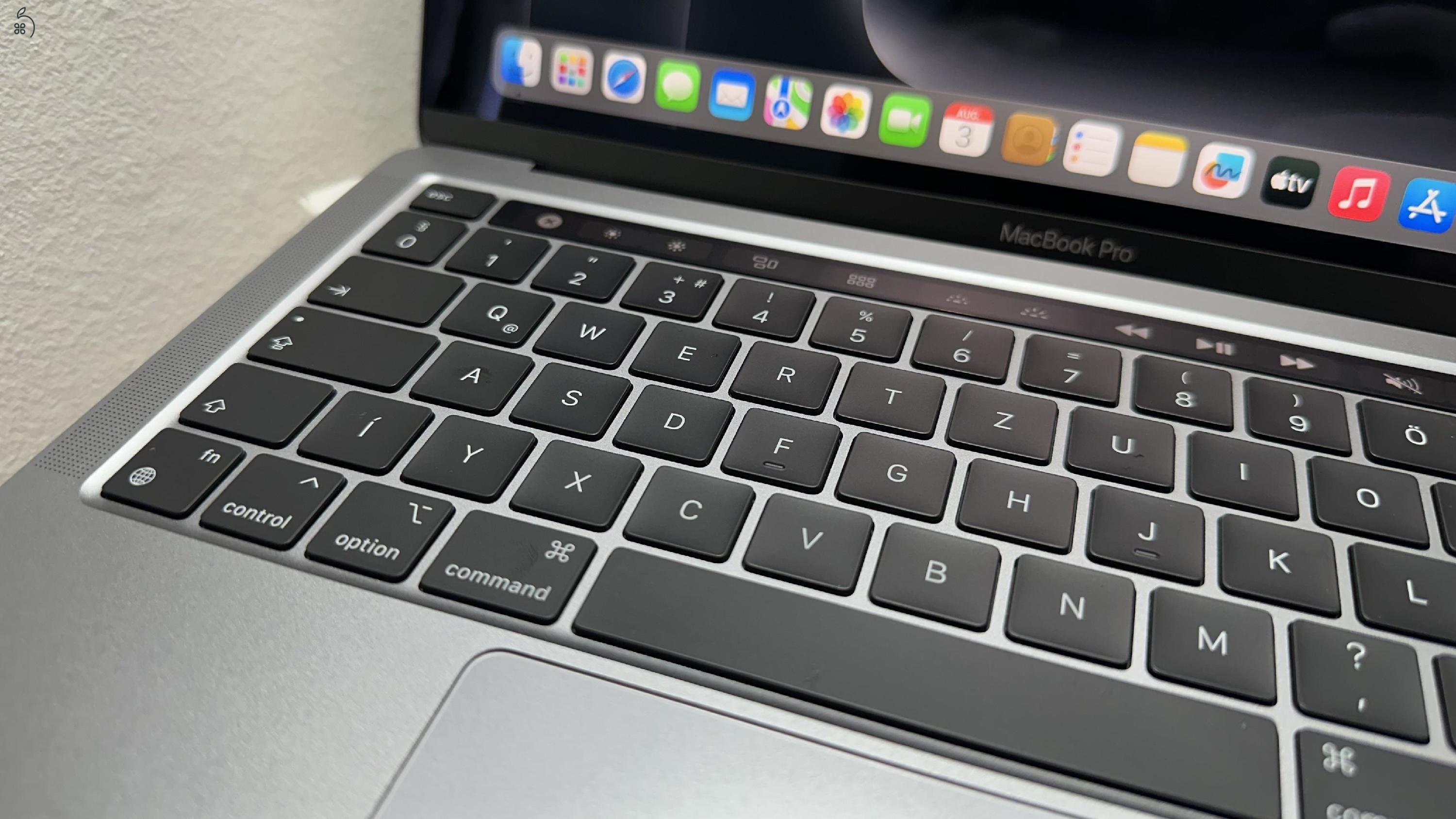 Macbook Pro 13