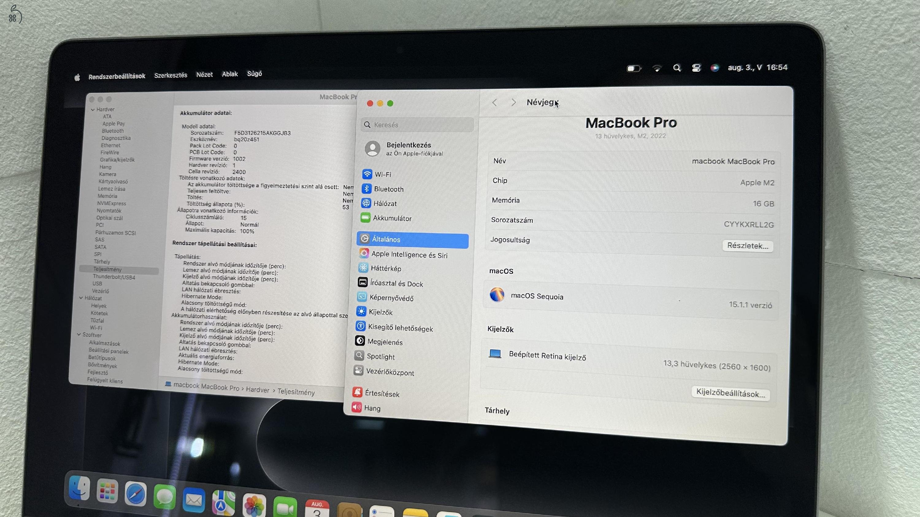 Macbook Pro 13