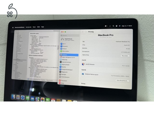 Macbook Pro 13