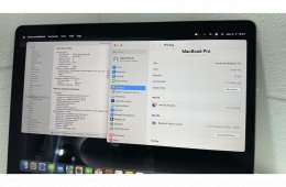 Macbook Pro 13