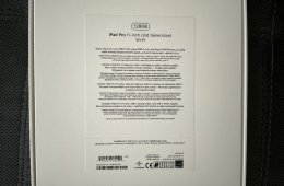 Apple iPad Pro 11” 3.gen wifi 128GB