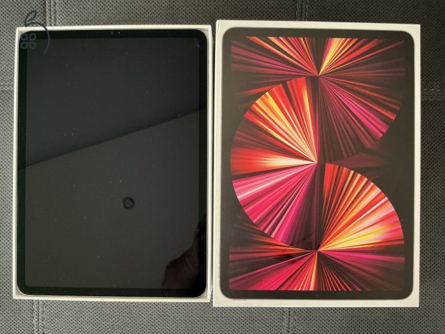 Apple iPad Pro 11” 3.gen wifi 128GB