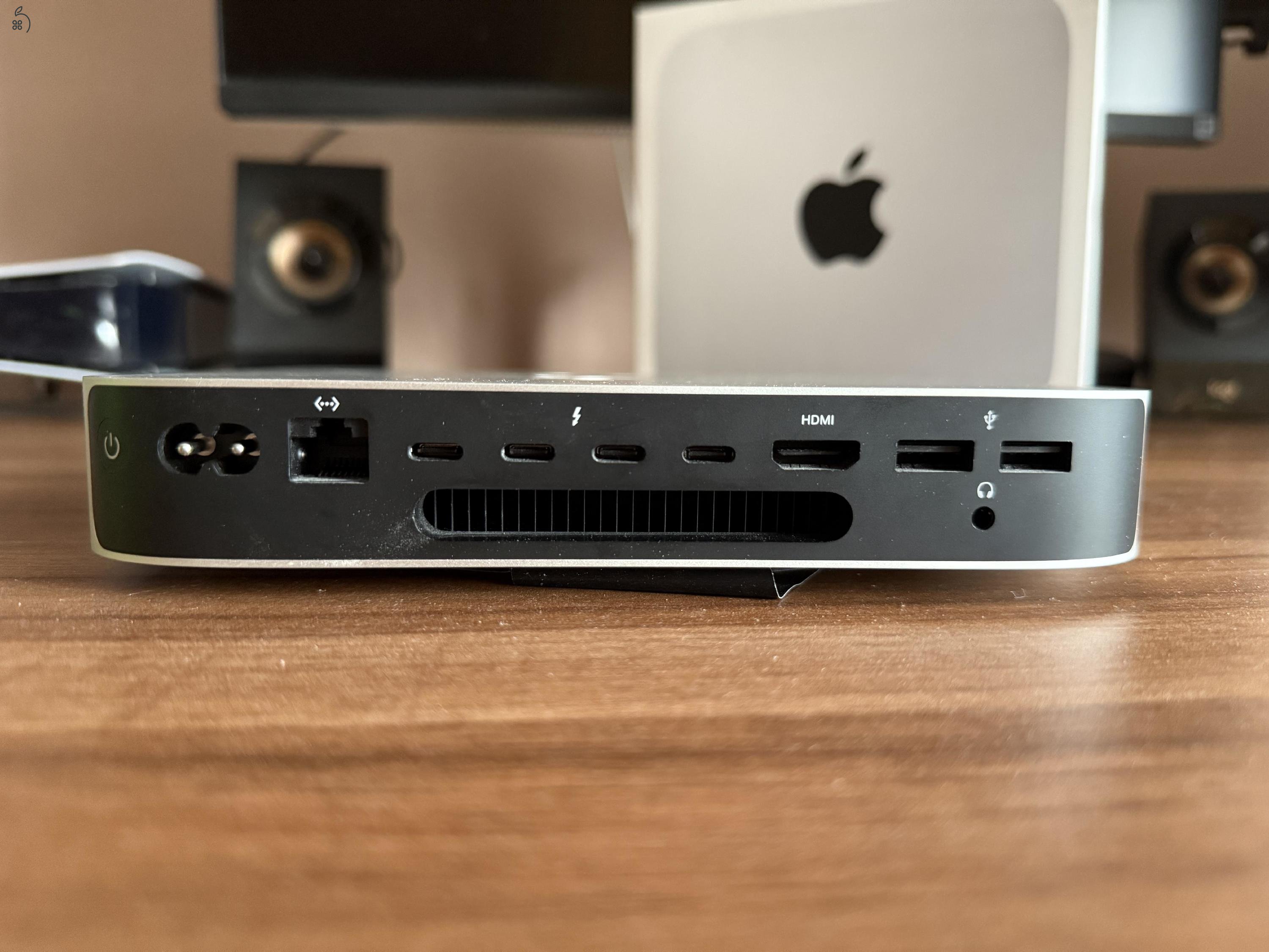 Mac Mini M2 Pro 16/512 GB