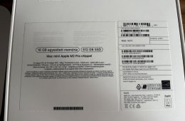Mac Mini M2 Pro 16/512 GB