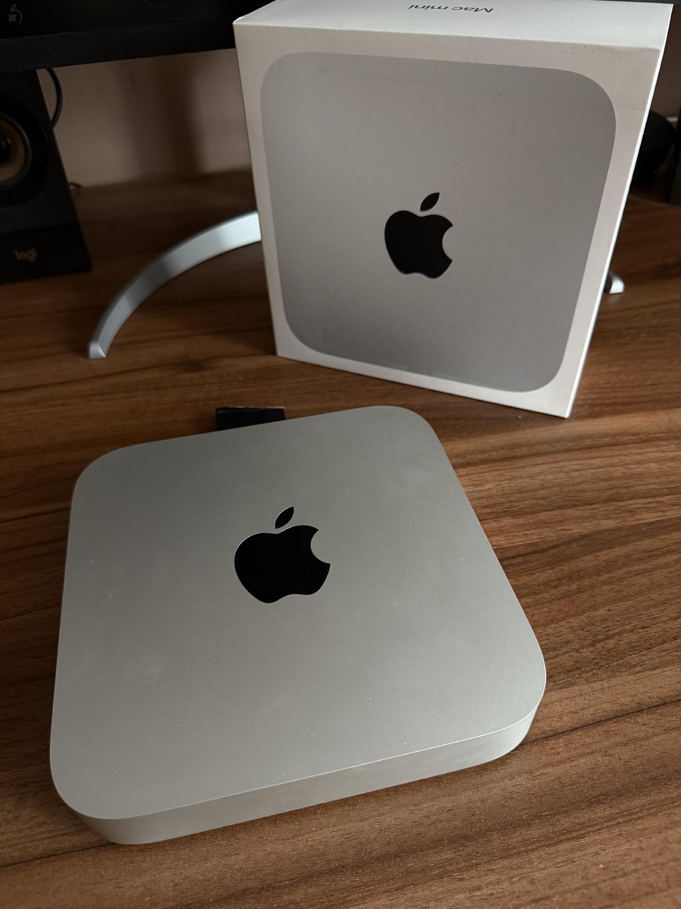 Mac Mini M2 Pro 16/512 GB