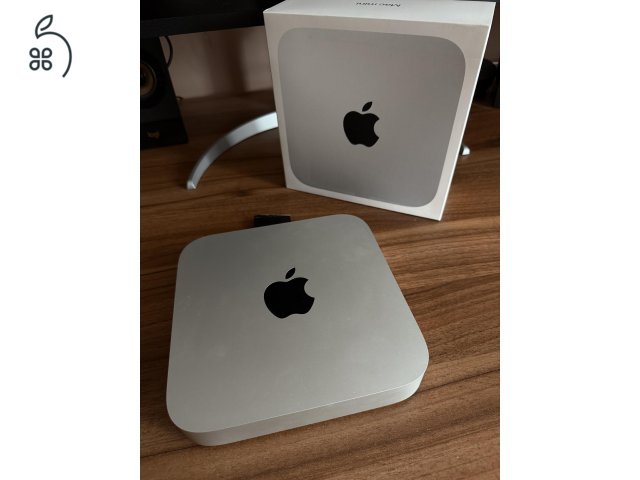 Mac Mini M2 Pro 16/512 GB