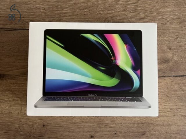 MacBook Pro Retina 13