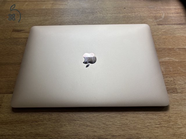 Rosegold MacBookAir 13