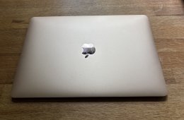 Rosegold MacBookAir 13