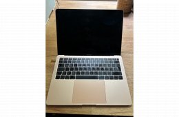 Rosegold MacBookAir 13