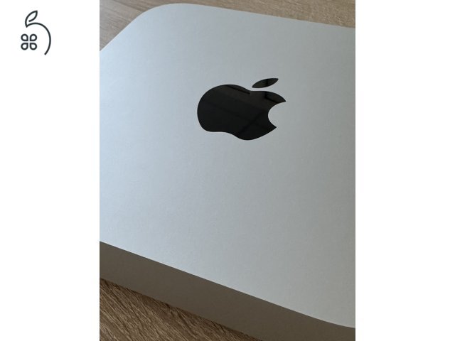 Mac mini M1 16Gb/256GB