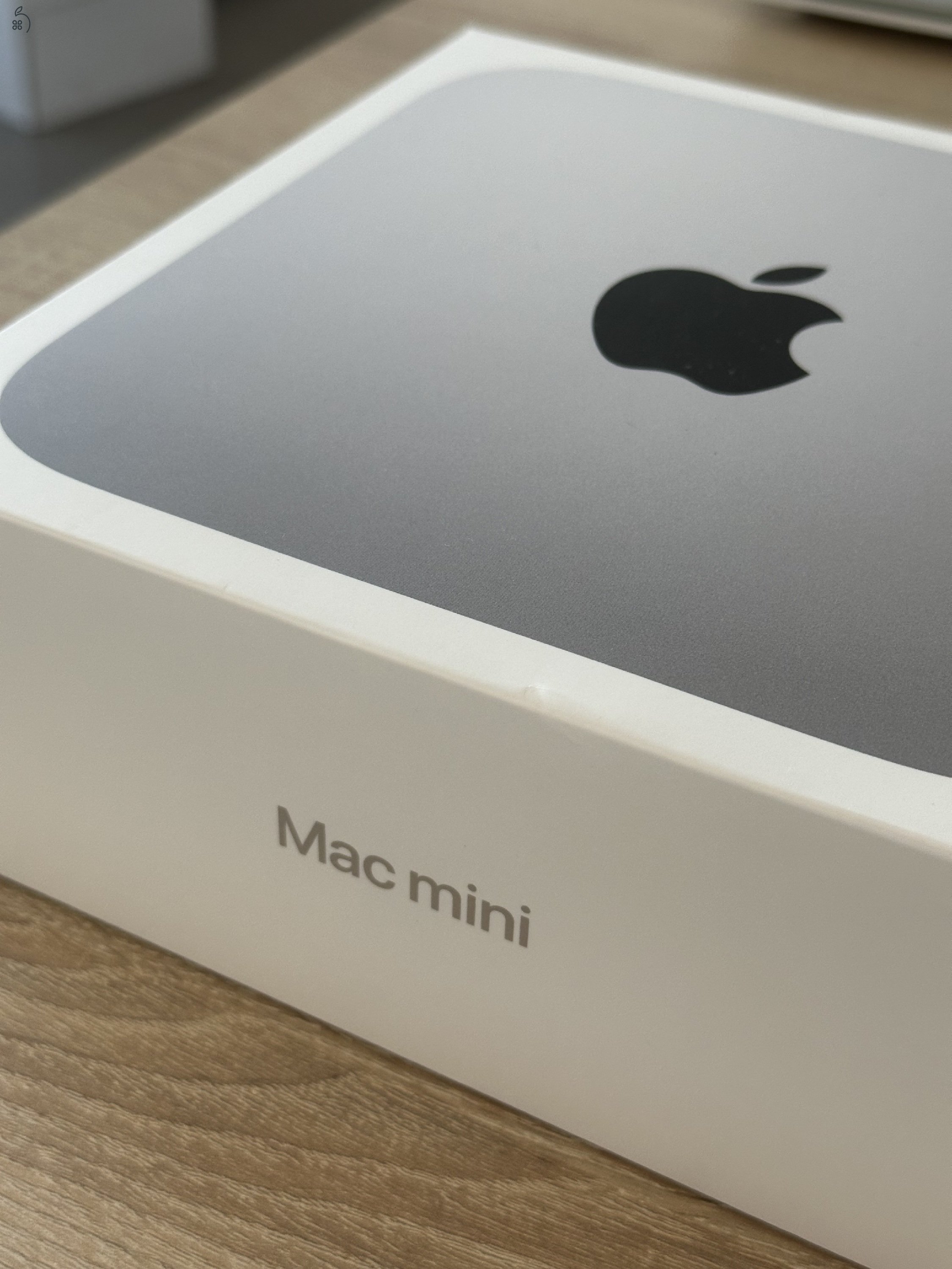 Mac mini M1 16Gb/256GB