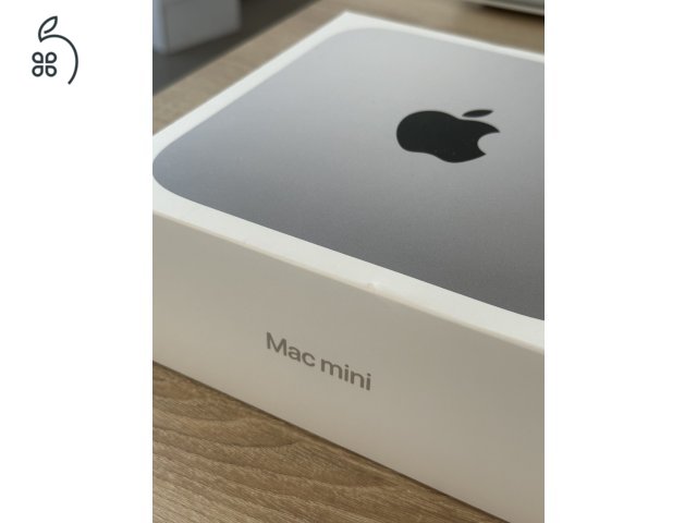 Mac mini M1 16Gb/256GB