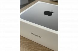 Mac mini M1 16Gb/256GB