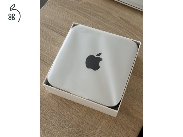 Mac mini M1 16Gb/256GB