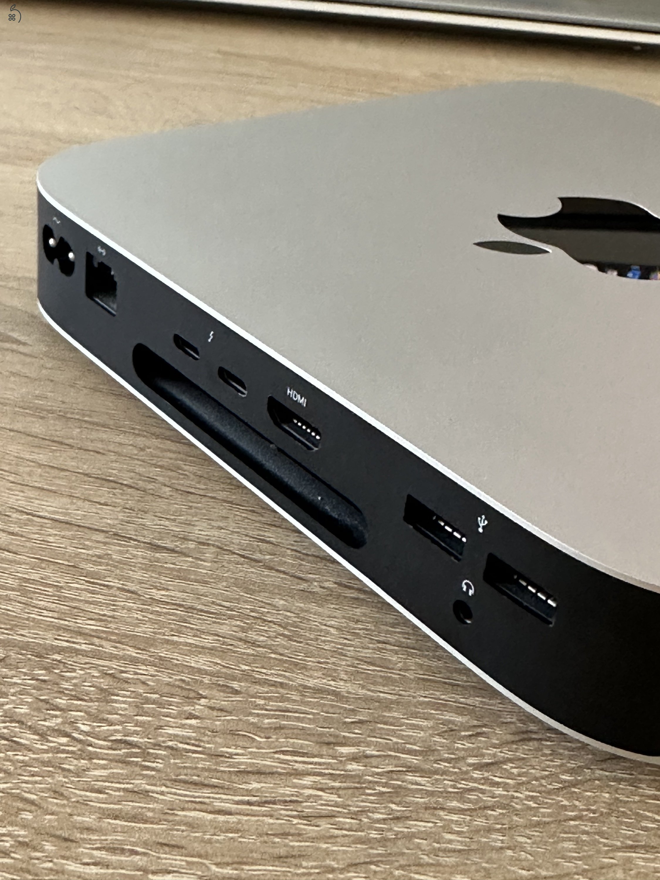Mac mini M1 16Gb/256GB