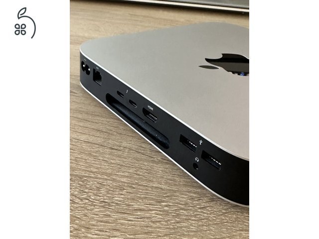 Mac mini M1 16Gb/256GB