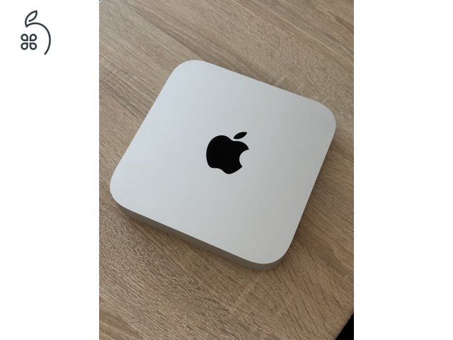 Mac mini M1 16Gb/256GB