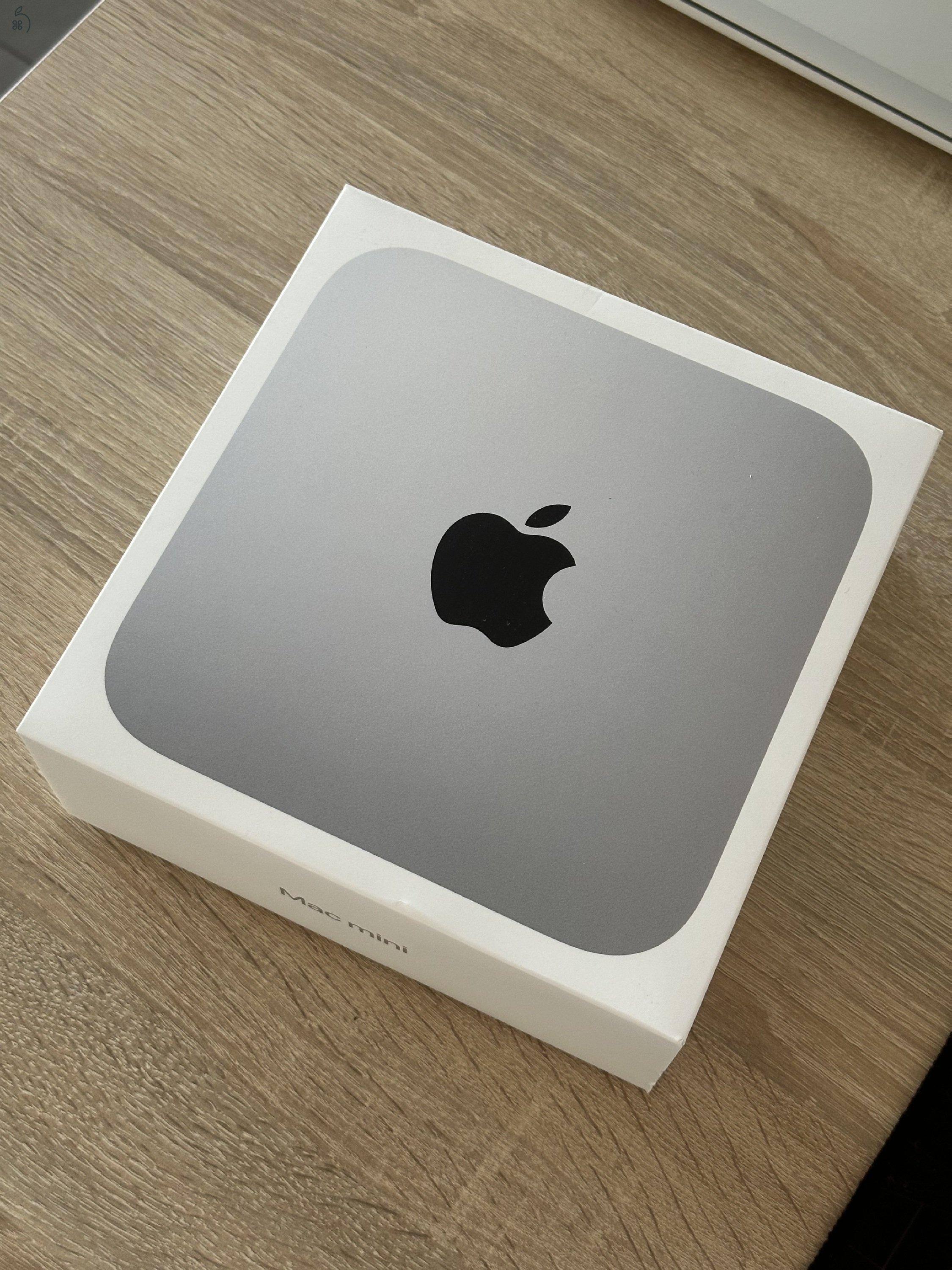 Mac mini M1 16Gb/256GB