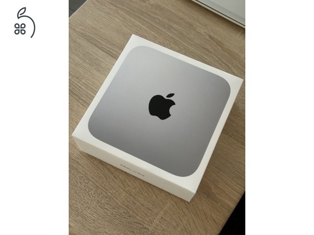 Mac mini M1 16Gb/256GB