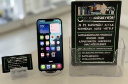 iPhone 13 Pro Max 128GB Független Újszerű/1-3 hónap gar./Akku 85%/p4398
