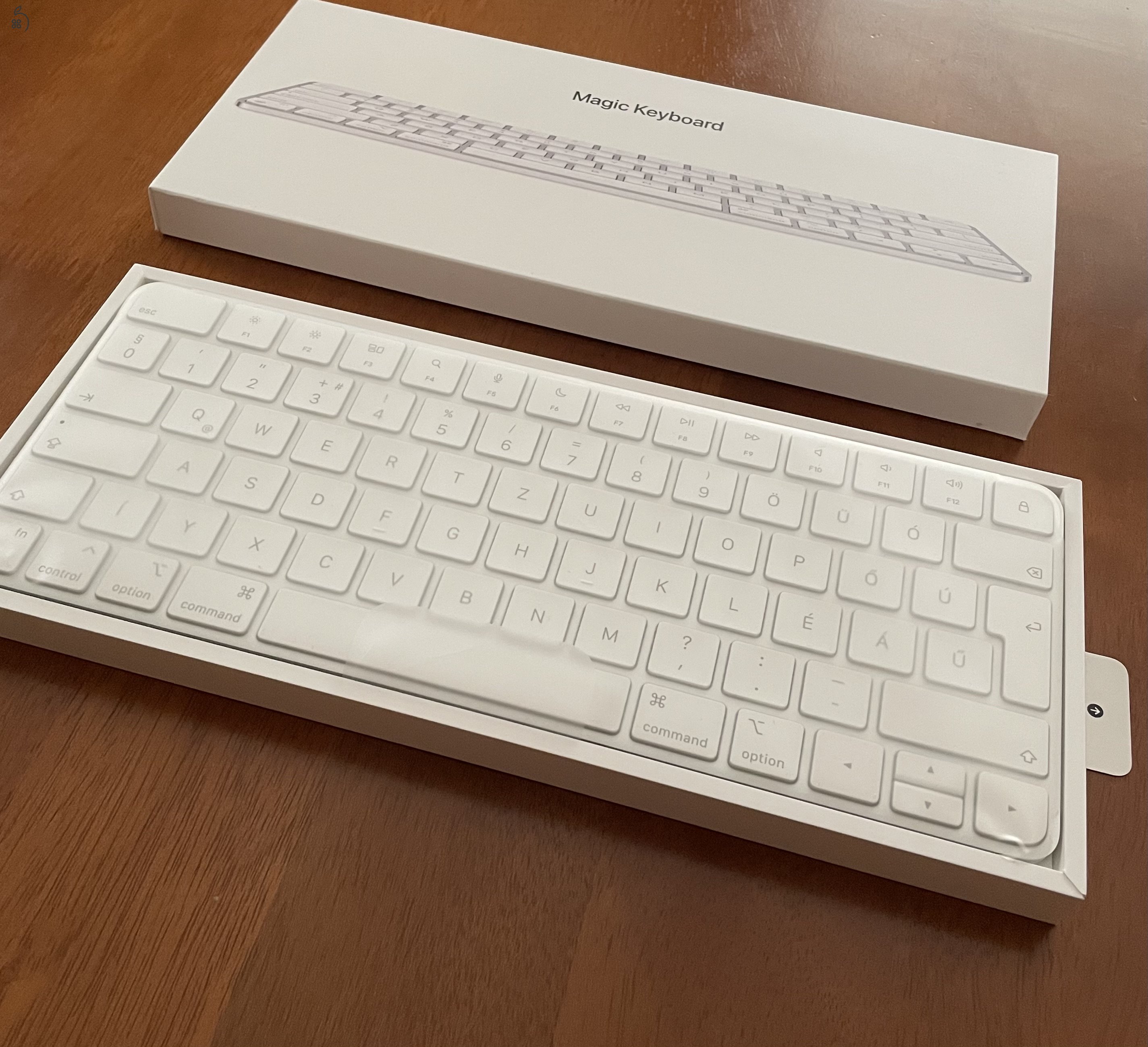 Magic Keyboard 