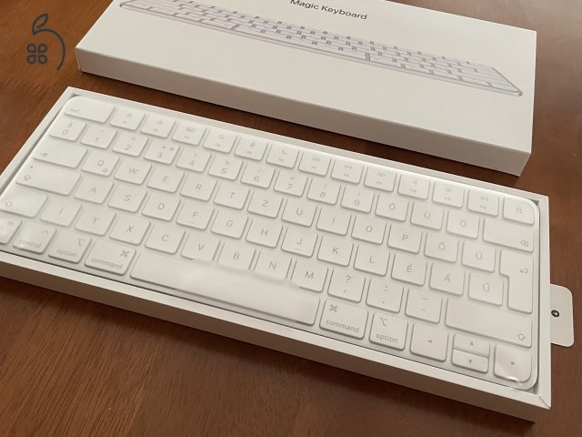 Magic Keyboard 
